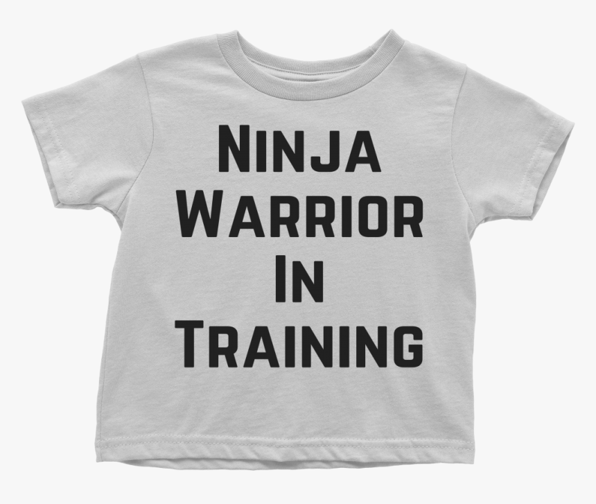 Transparent American Ninja Warrior Png - Active Shirt, Png Download, Free Download