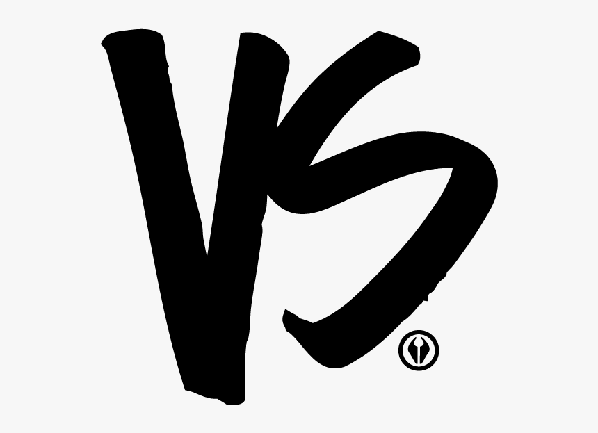 Transparent Versus Symbol Png - Inverted Bodyboarding, Png Download, Free Download