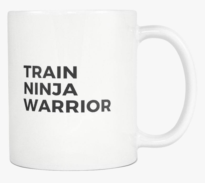 American Ninja Warrior Coffee Mugs - Beer Stein, HD Png Download, Free Download