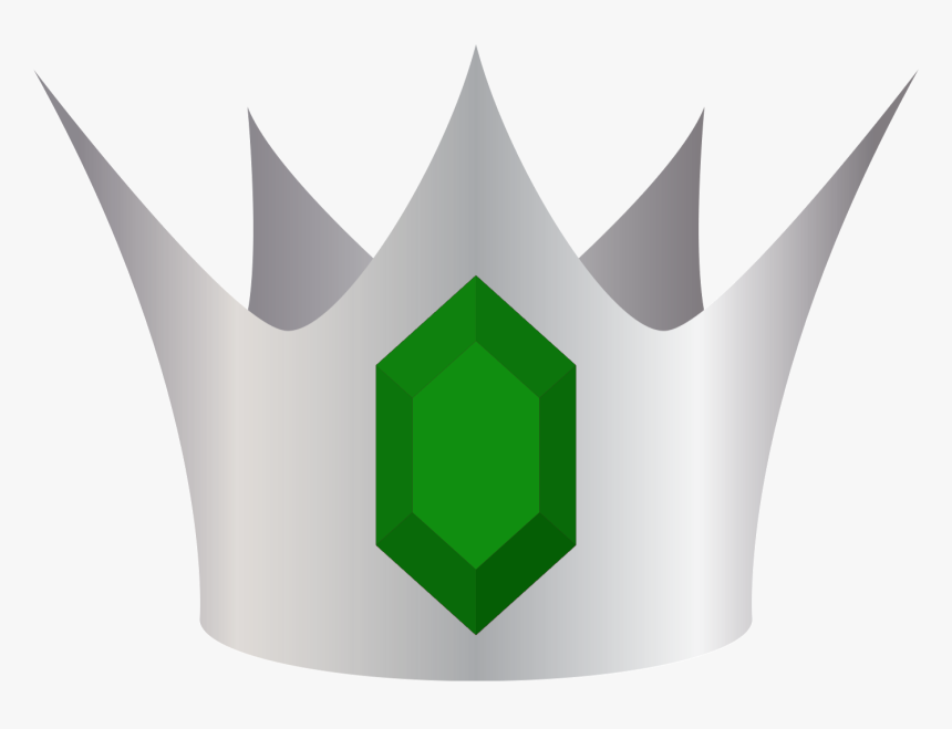 Rolex Crown Png, Transparent Png, Free Download