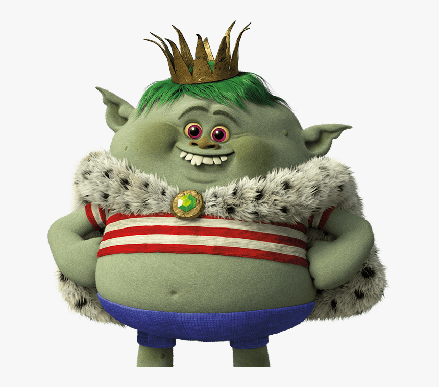 Troll Character, HD Png Download, Free Download