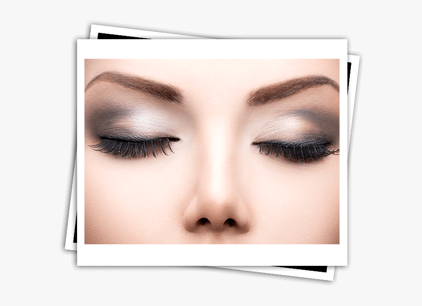 Download Eyebrow Design Pesta - Eyebrows On Fleek, HD Png Download, Free Download