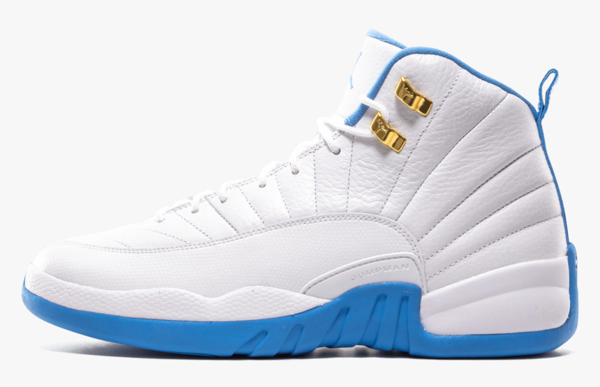 Air Jordan 12 Retro Gg "melo - Air Jordan Retro Xii, HD Png Download, Free Download