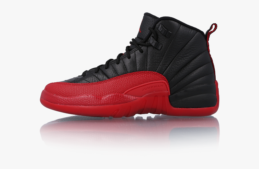 Air Jordan Flu Game - Sneakers, HD Png Download, Free Download
