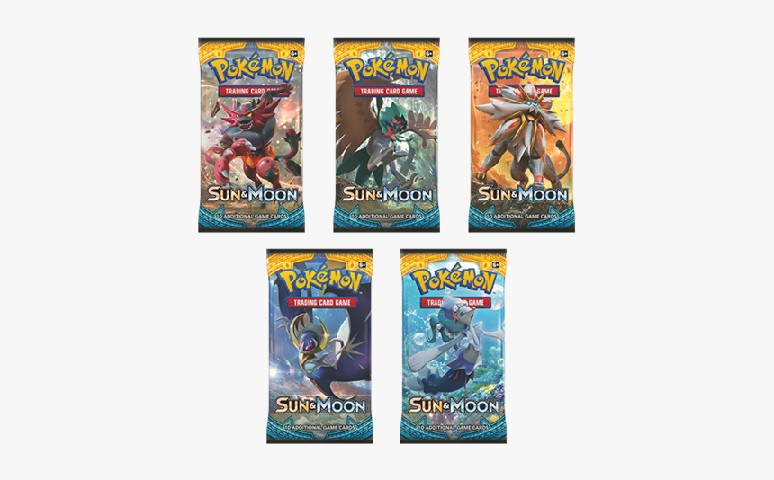 Pokemon Png Pack, Transparent Png, Free Download