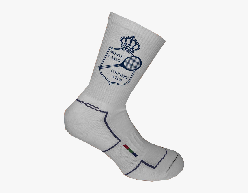 Man Escutcheon Socks - Sock, HD Png Download, Free Download