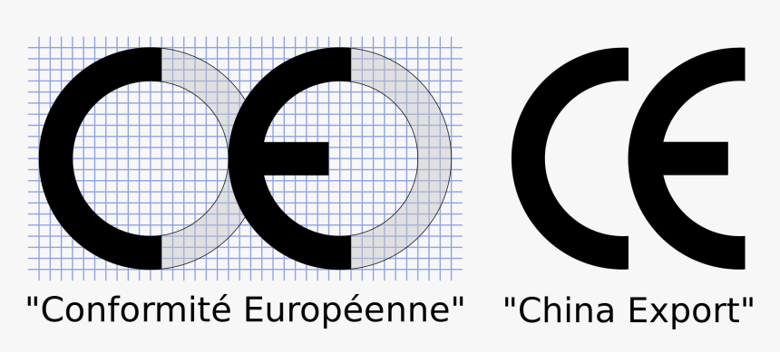 Ce Mark Logo Png, Transparent Png, Free Download