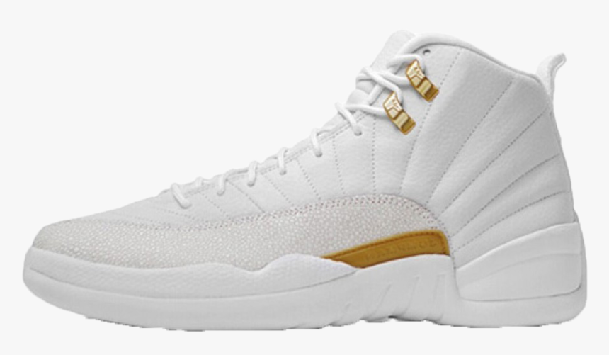 ovo 12 shoes