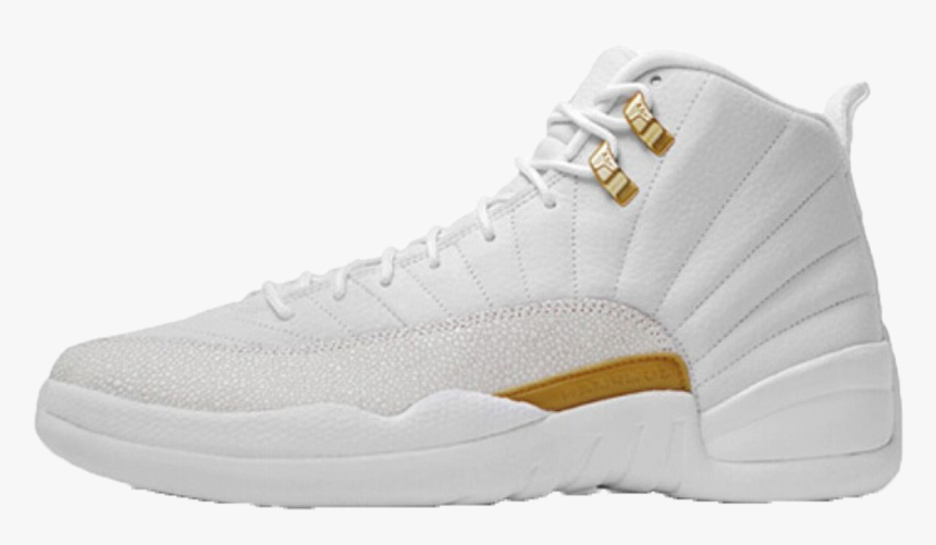 Air Jordan 12 "ovo - Jordan 12 Shoes Transparent, HD Png Download, Free Download