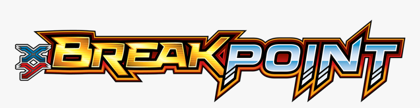 Pokemon Break Through, HD Png Download, Free Download