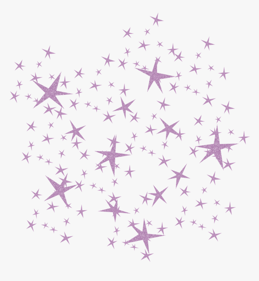 De Nuria D • Publicado En Adornos Colgantes Y Atrapasueños - Fondo De Pantalla De Estrellitas, HD Png Download, Free Download