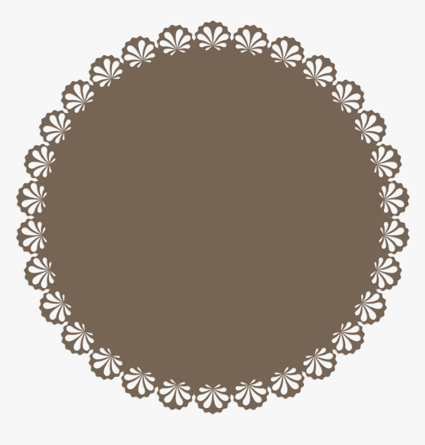 Clip Art Escalope Png Fundo Transparente - Frame Rosa Png Fundo Transparente, Png Download, Free Download