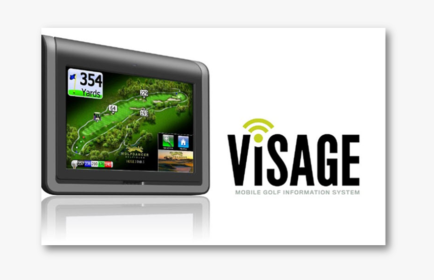 Visage - Visage Golf, HD Png Download, Free Download