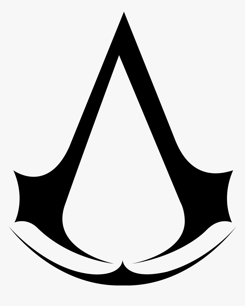 Assassin's Creed Png Logo, Transparent Png, Free Download