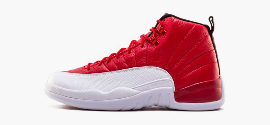 New Jordan Red And White, HD Png Download, Free Download