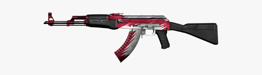 Ak 47 Pubg Skin, HD Png Download, Free Download