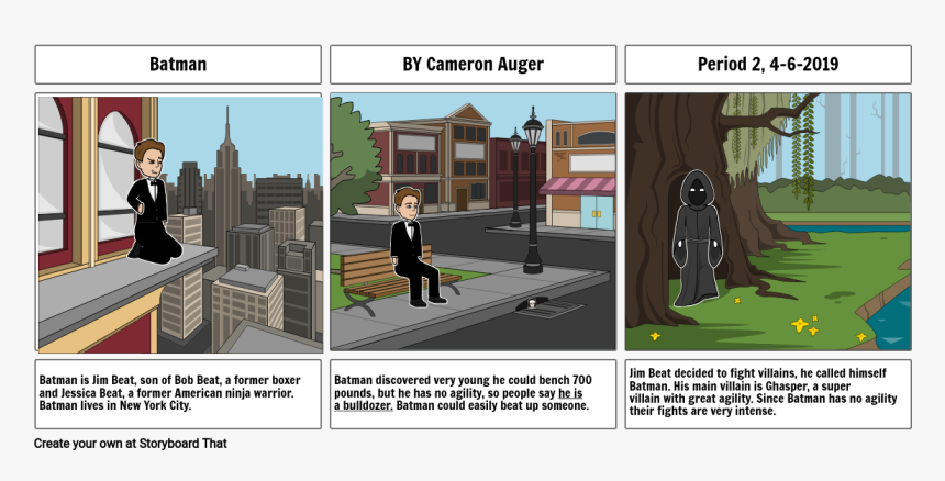 Storyboard, HD Png Download, Free Download