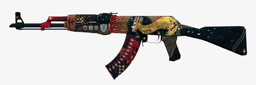 Cs Go The Empress, HD Png Download, Free Download