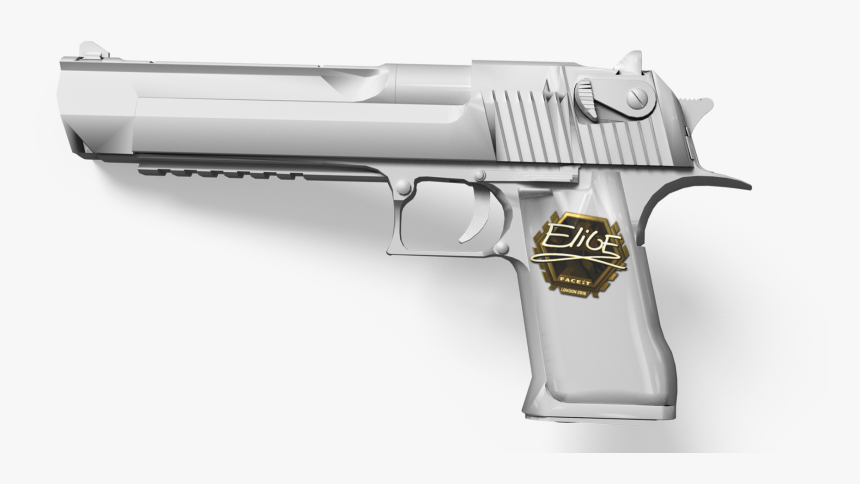 Firearm, HD Png Download, Free Download