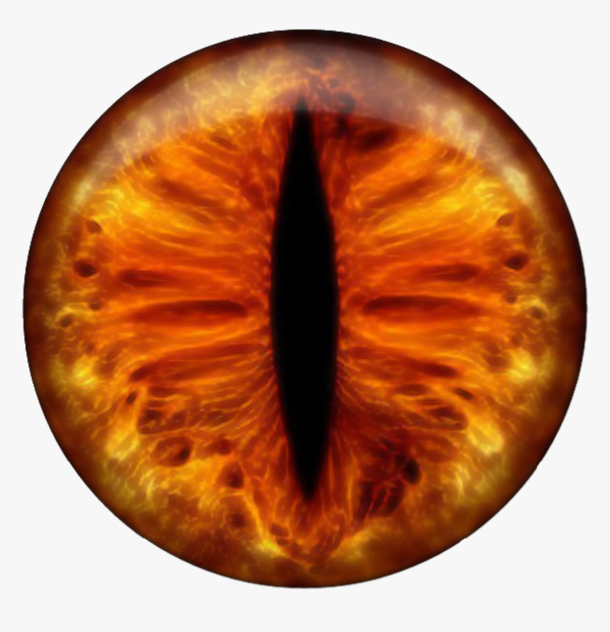 Transparent Eyes Png - Fire Eyes Transparent, Png Download, Free Download