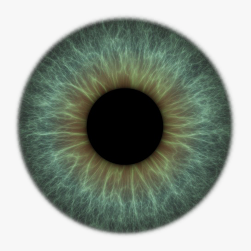 Transparent Eyes Shut Clipart - Transparent Eye Texture Png, Png Download, Free Download