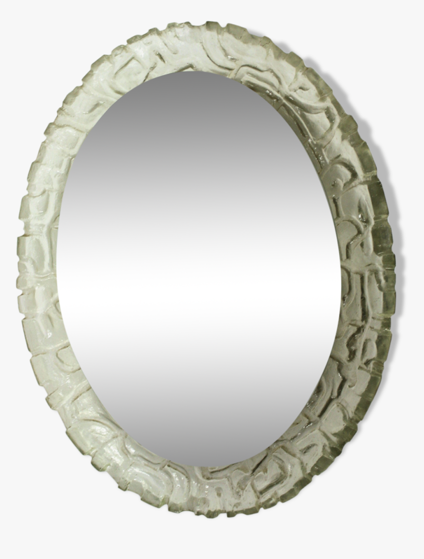 Transparent Vintage Mirror Png - Circle, Png Download, Free Download