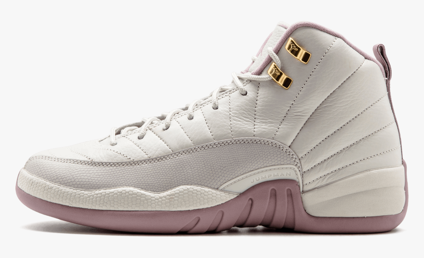 Air Jordan 12 Retro Prem Hc Gg , Png Download - Mens Air Jordan 12 Retro Prem Hc Gg 'heiress, Transparent Png, Free Download