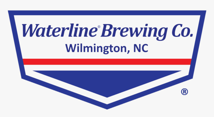Waterline Brewing Company, HD Png Download, Free Download