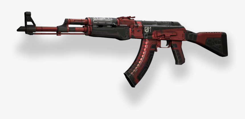 Skins Cs Go Png, Transparent Png, Free Download