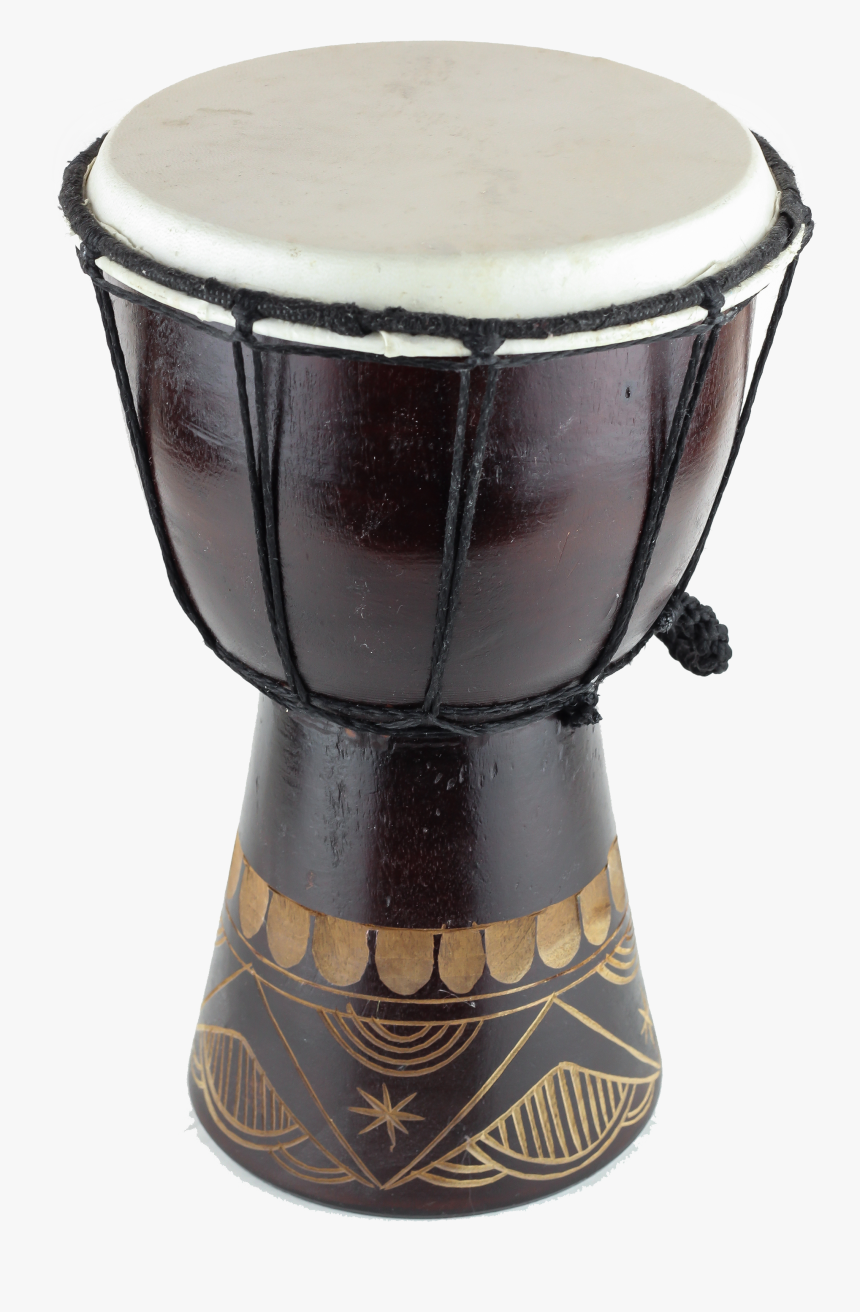 African Drum Png Image, Transparent Png, Free Download