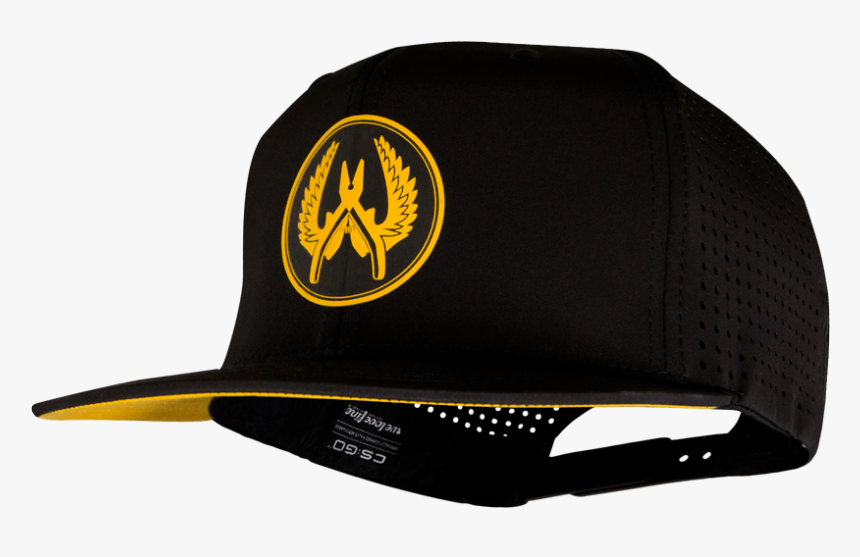 Cs Go Laser Mesh Cap, HD Png Download, Free Download