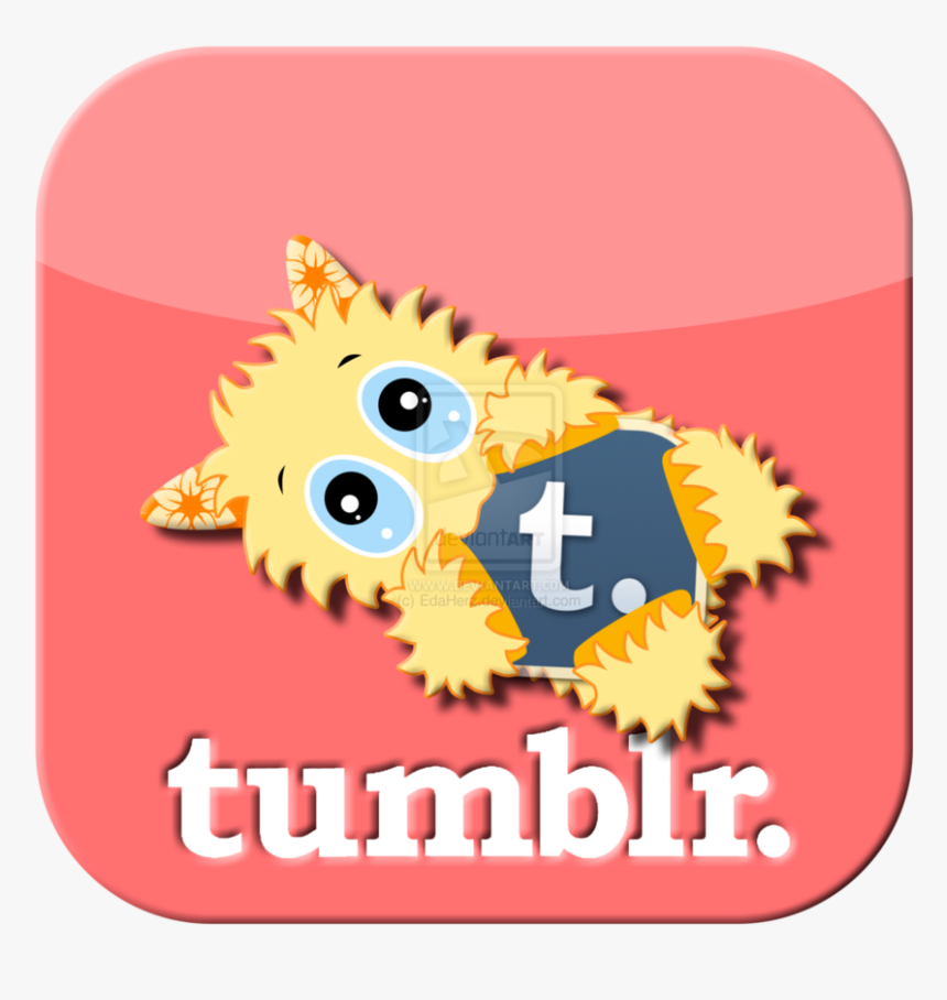 Tumblr, HD Png Download, Free Download