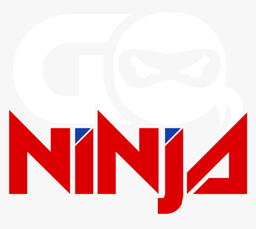 Go Ninja - Graphic Design, HD Png Download, Free Download