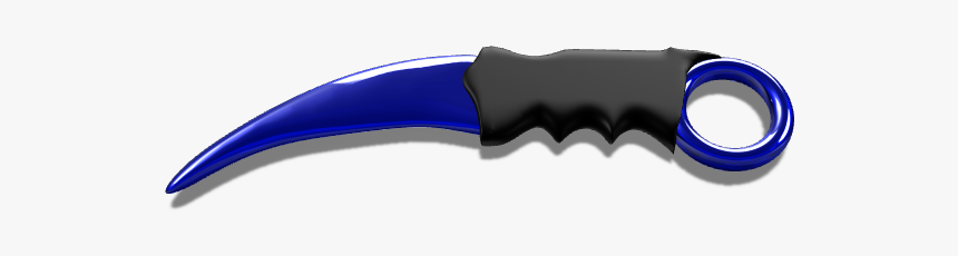 Csgo Knife Png, Transparent Png, Free Download