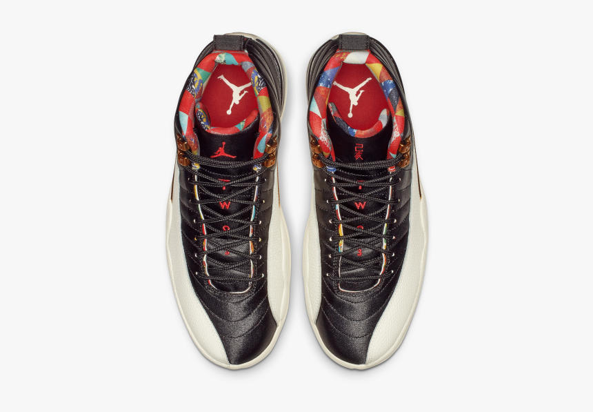Jordan Chinese New Year 12s, HD Png Download, Free Download