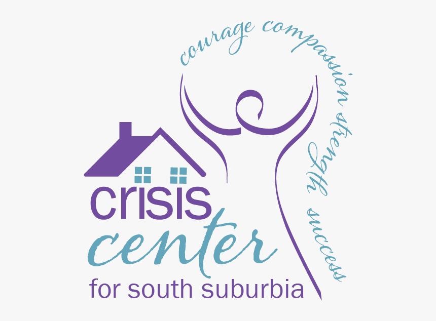 Crisis Center For South Suburbia, HD Png Download, Free Download