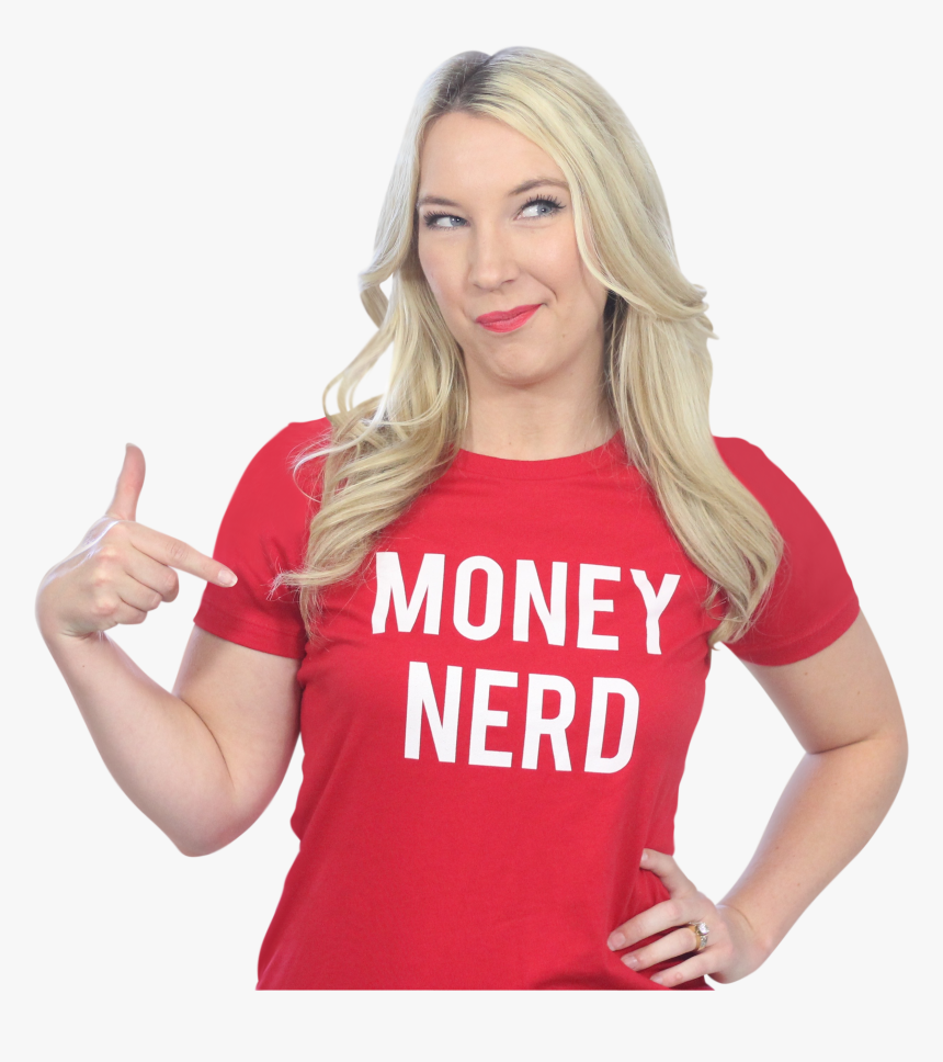 Transparent Nerd Girl Png - Whitney Hansen, Png Download, Free Download