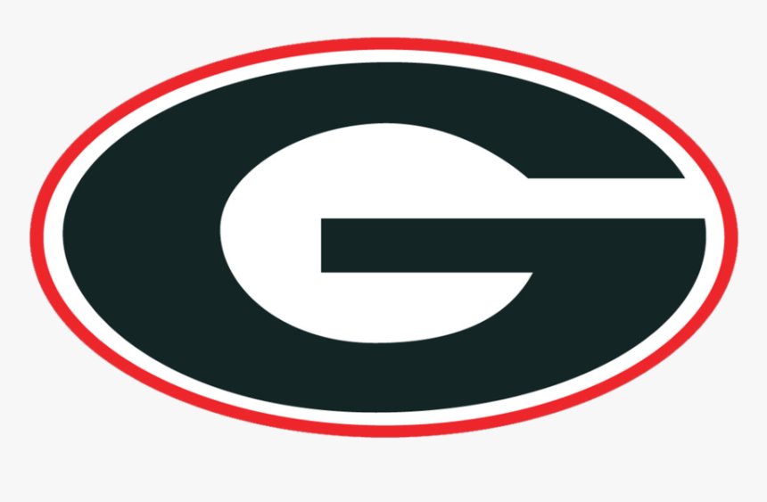 Georgia Bulldogs Logo, HD Png Download, Free Download