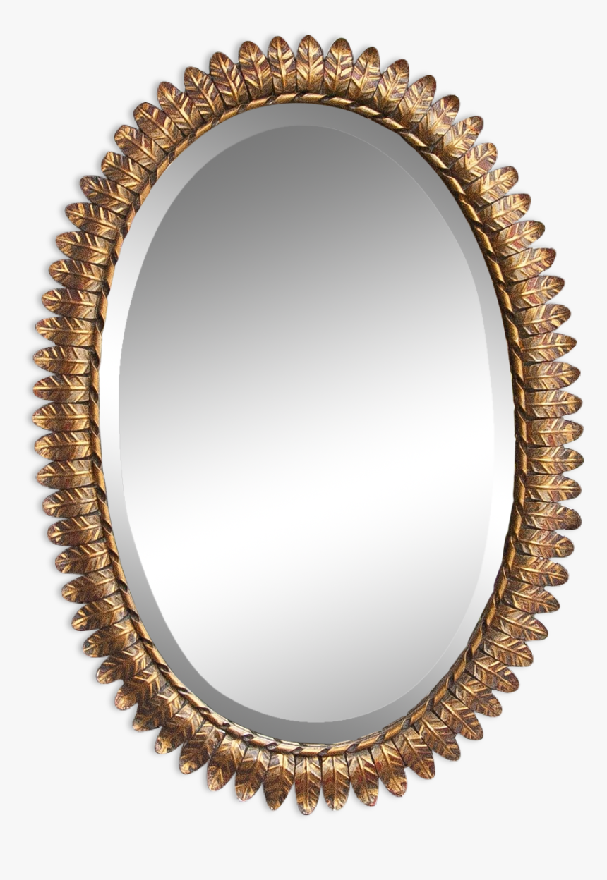 Vintage Mirror, 68x48cm"
 Src="https - Mirror, HD Png Download, Free Download