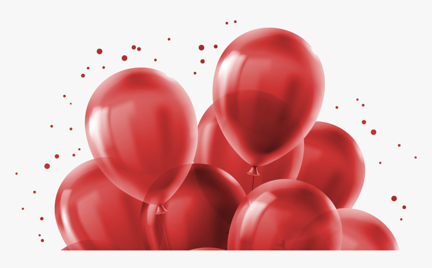 Baloes, HD Png Download, Free Download