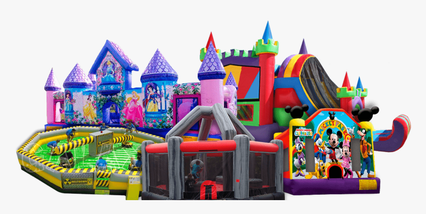 Inflatable, HD Png Download, Free Download