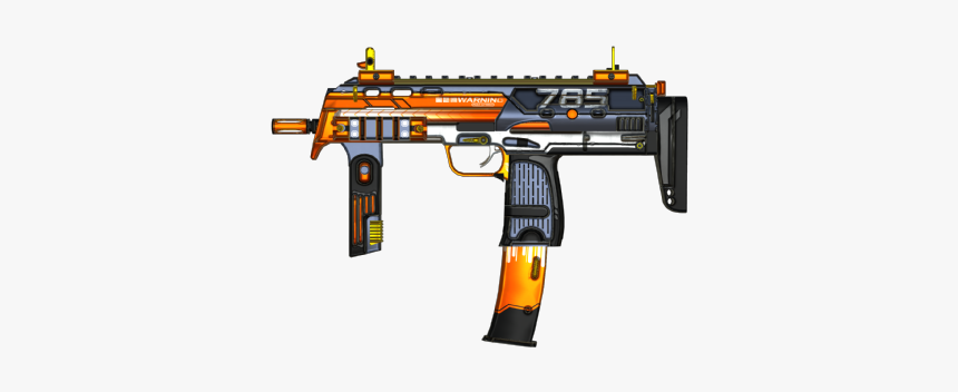 Horizon Case Cs Go Weapons, HD Png Download, Free Download