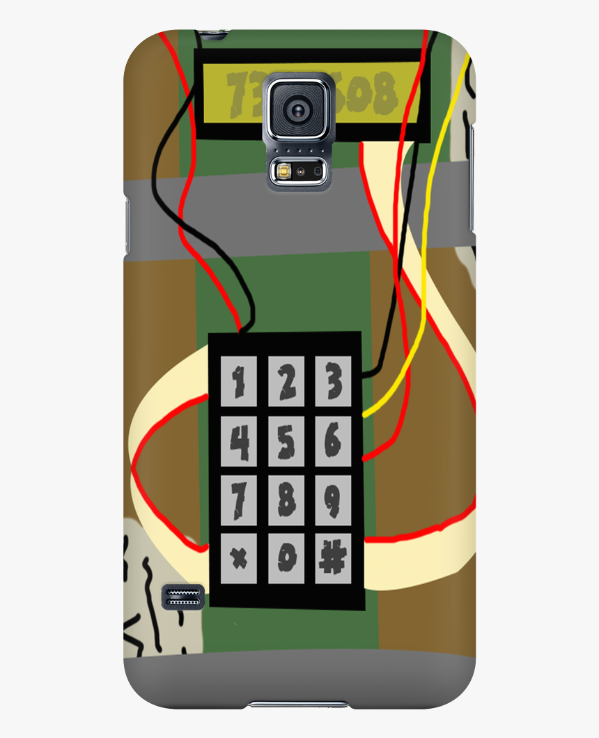 Cs Go C4 Phone, HD Png Download, Free Download