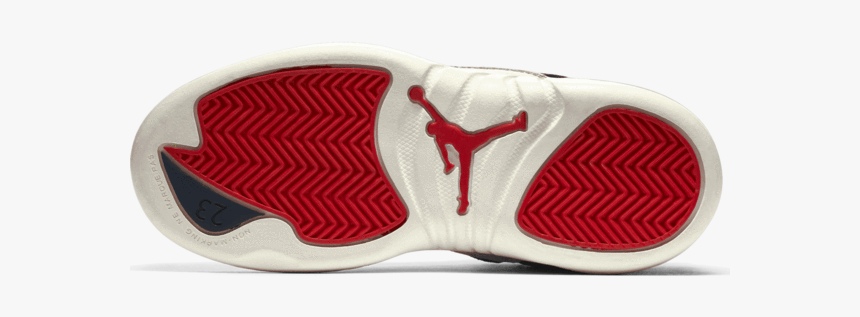Air Jordan 12 Retro Premium - Sneakers, HD Png Download, Free Download