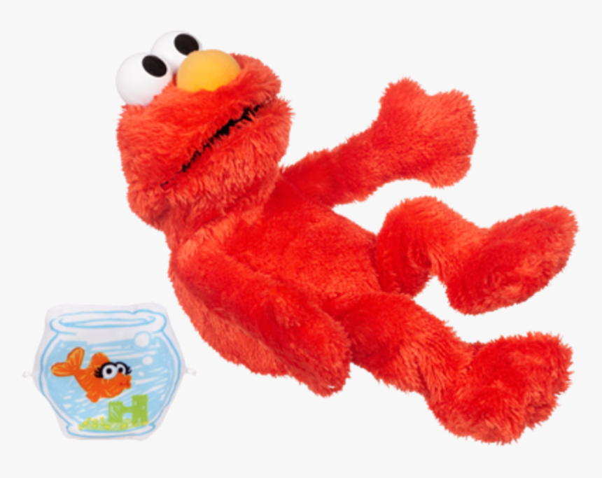 Image From Playskool - Lol Elmo, HD Png Download, Free Download