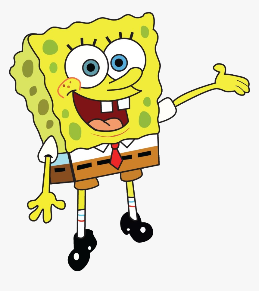 Spongebob Png Photos - Spongebob Squarepants, Transparent Png, Free Download