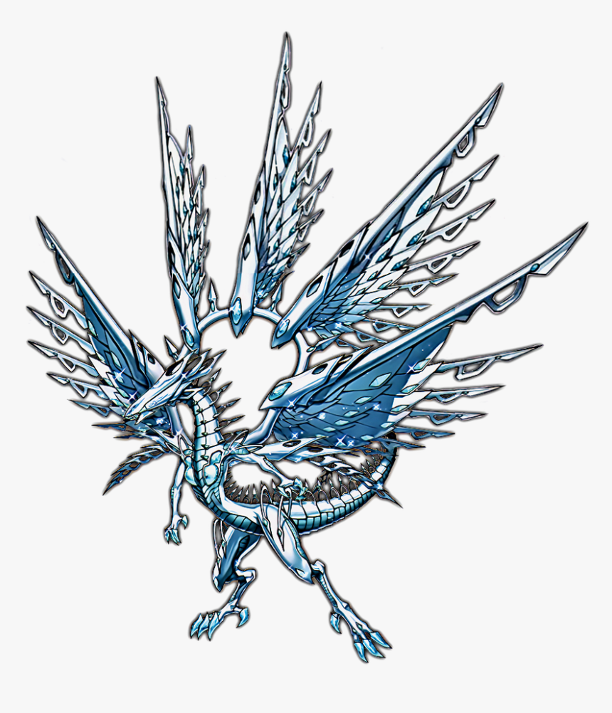 Deep Eyes White Dragon Png, Transparent Png, Free Download