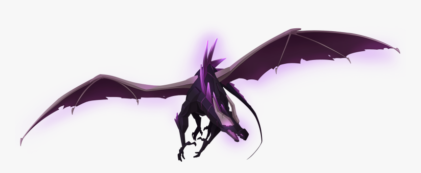 Transparent Dragon Eyes Png - Elemental Dragons, Png Download, Free Download