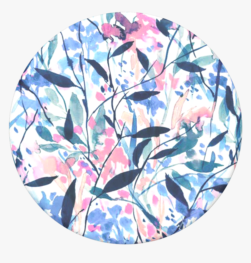 Popsockets Wandering Flowers, HD Png Download, Free Download