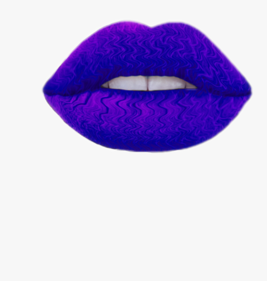 Transparent Purple Lips Png - Lipstick, Png Download, Free Download